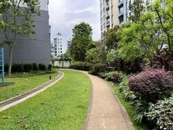 Signature Park (D21), Condominium #565688071